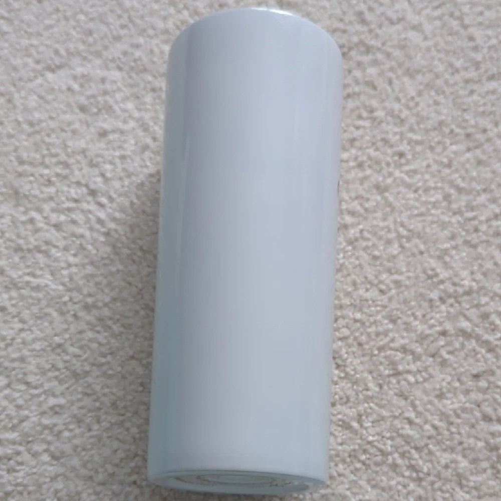 3 For $30. Caribou Coffee White Tumbler - Picture 10 of 14